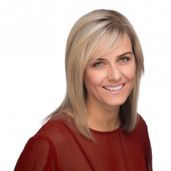 Photo of Jessica Fitzgerald - works at Urban Gourmet