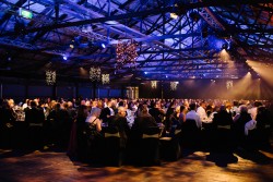 RSVP Management for event catering