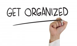Get Organised with your event brief before calling caterers