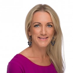 Photo of Rachelle Bertram - works at Urban Gourmet