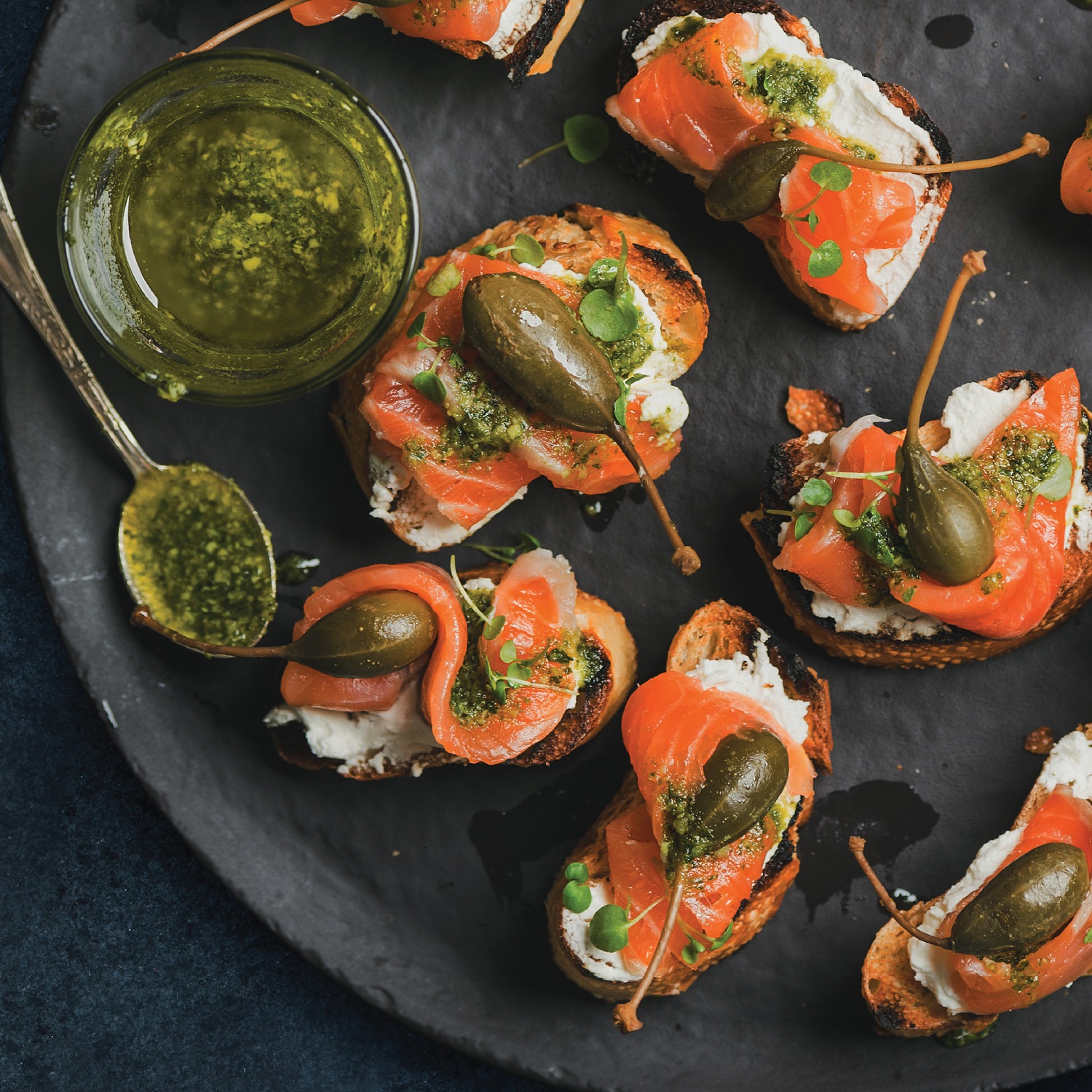 Catering Menus - Food & Drink | Urban Gourmet
